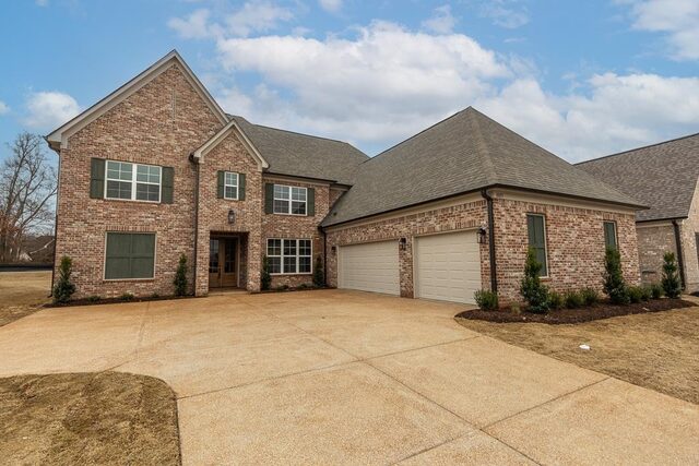 10155 Conner Field
