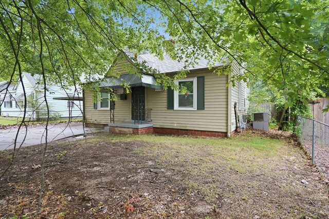 1136 Goodman