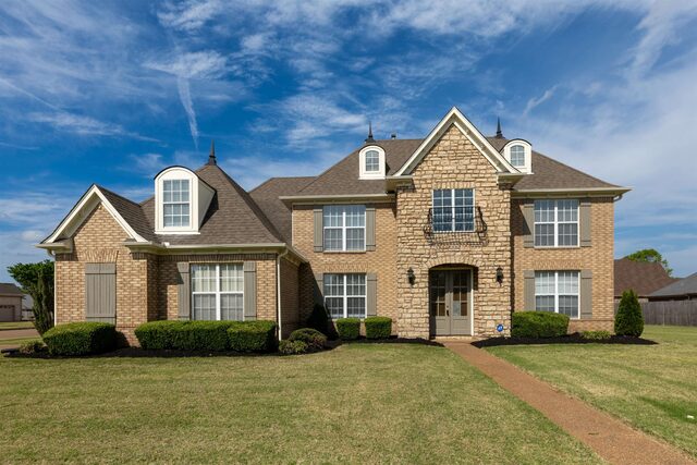 5151 Sawyer Hollow