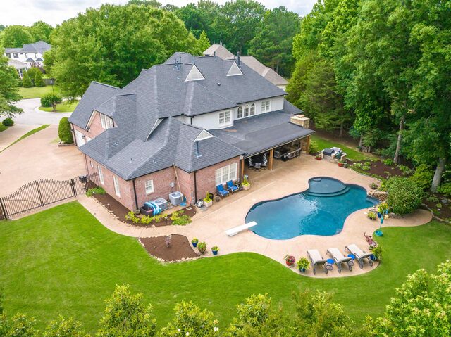 1726 Patton Place
