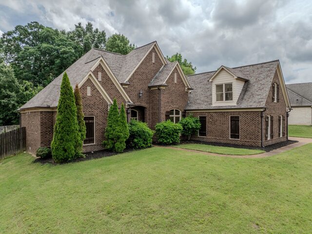 5380 Scarlet Ridge