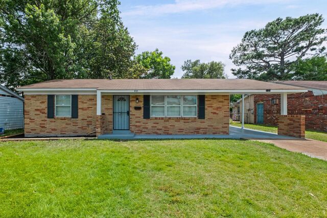 4121 Rawdon