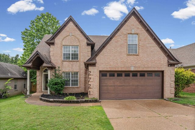 2721 Breezy Ridge