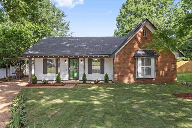 6025 Cloverland