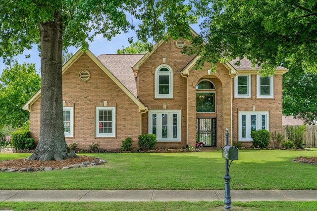 4463 Glenchase