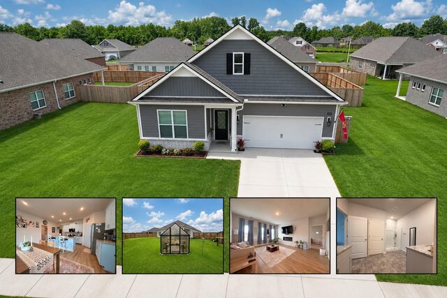 4287 Sandy Hollow