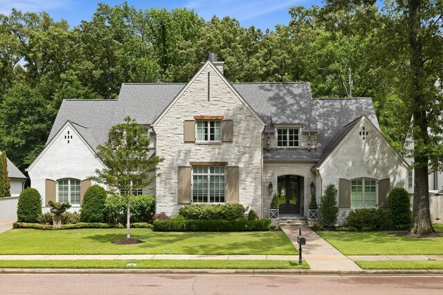 2968 Windstone