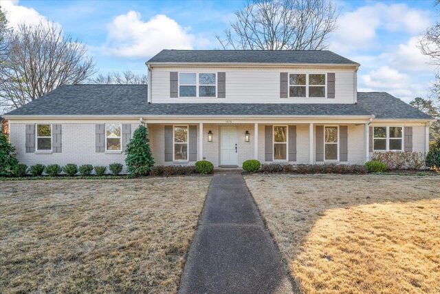 1676 Miller Farms