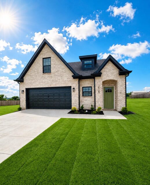 2120 Crowne Heights