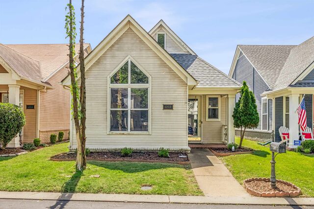 1207 Harbor River