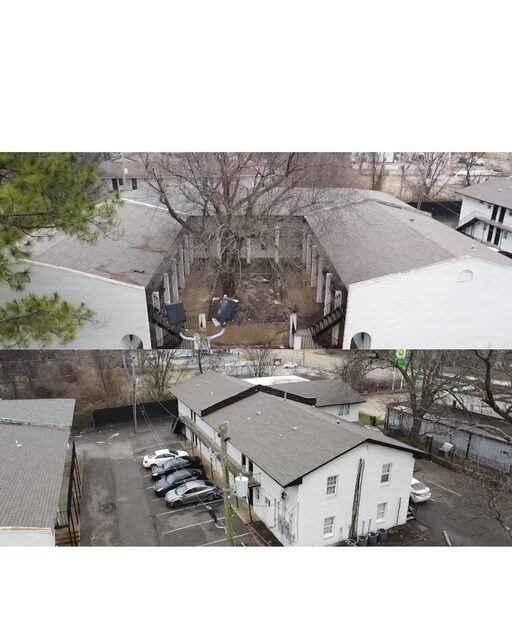 1695 & 1707 Ontario