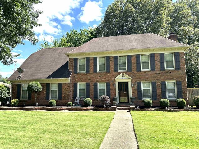 7219 Country Oaks