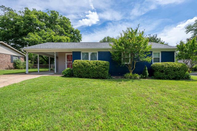 5251 Princeton