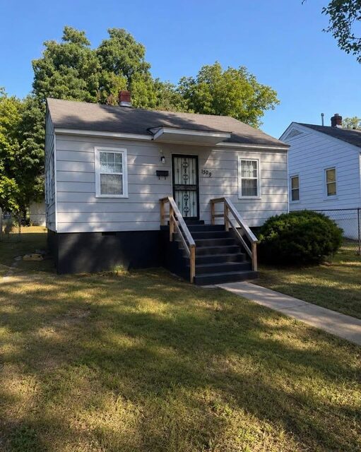 1509 Fairfax