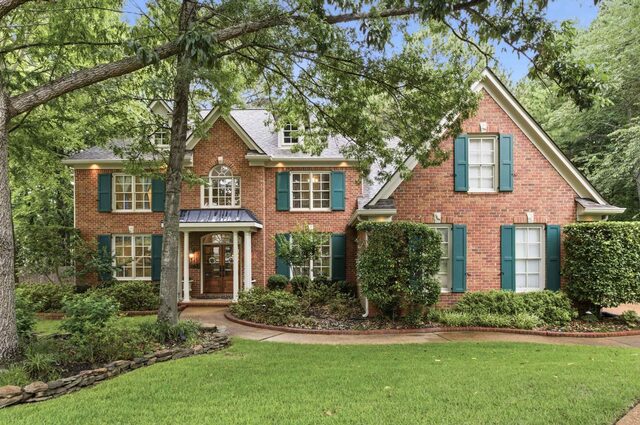 10036 Bentwood Peak