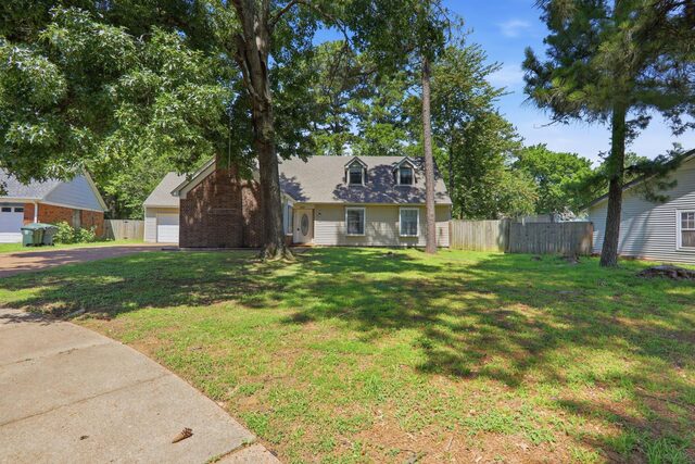 3113 Raleigh Ridge