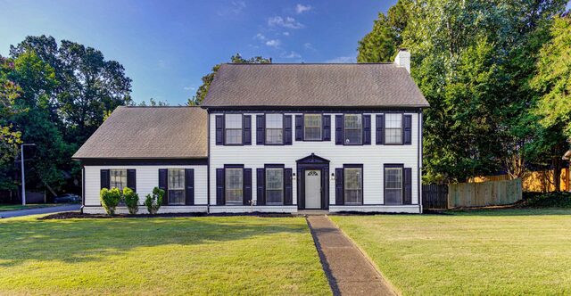 7801 Autumn Creek