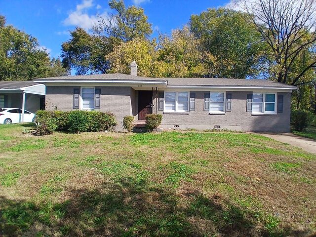 3614 Steele