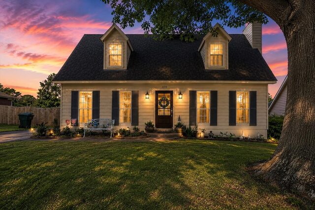 3775 Stonehill