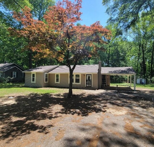 913 Chambliss