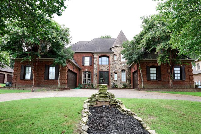 649 Ridge Springs