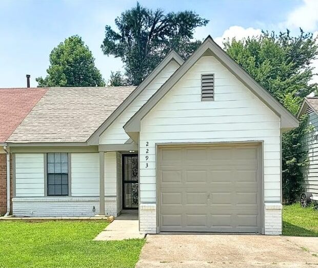 2293 Hometown