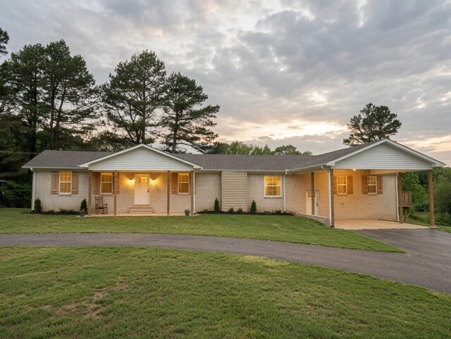 835 Curve Woodville