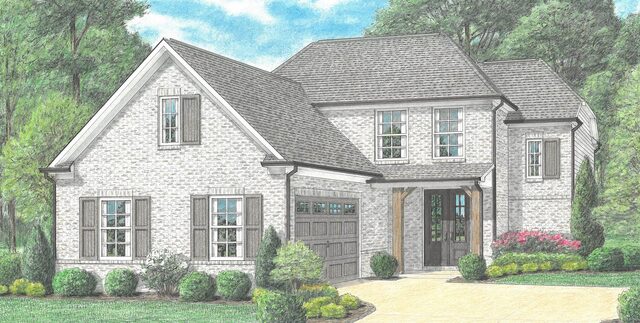 9608 Lost Creek