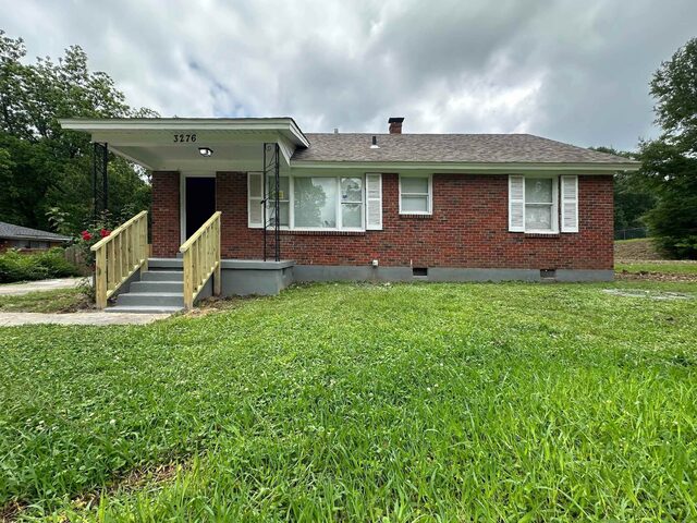 3276 Ashland