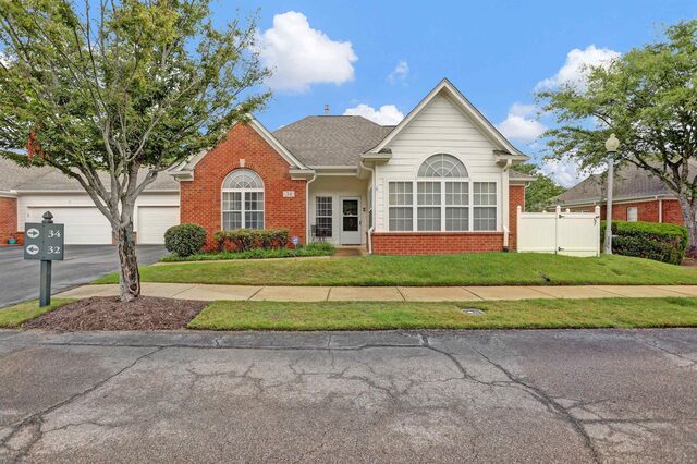 34 Peyton Ridge