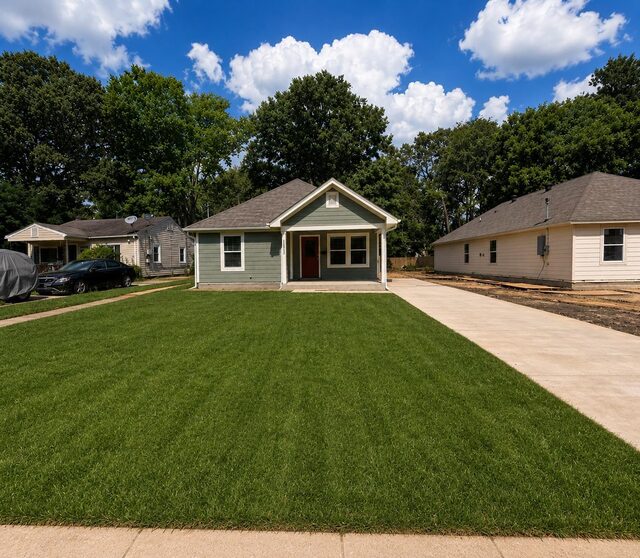 1602 Highland