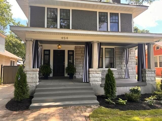 454 Mcneil