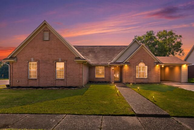 5364 Meadow Cross