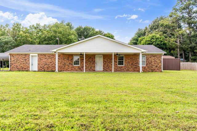 1745 Dawson