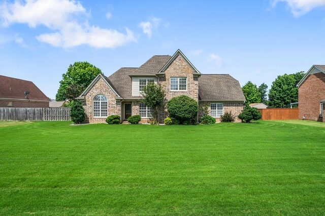 583 Rosemark