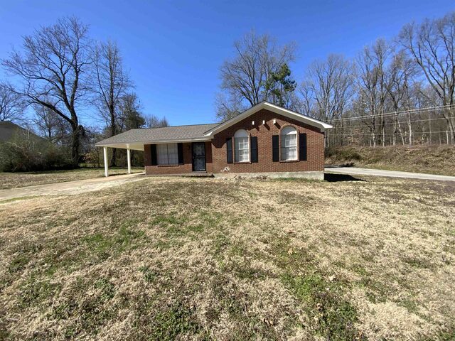 4301 University