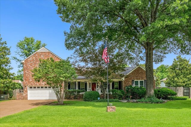 2916 Elmridge