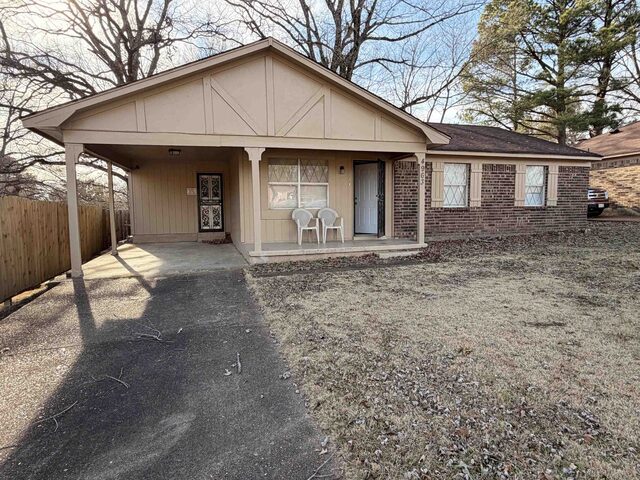 4963 Rosefield