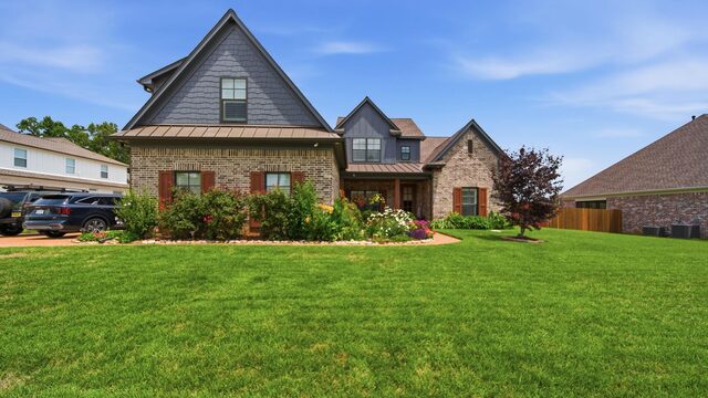 64 Cedar Ridge