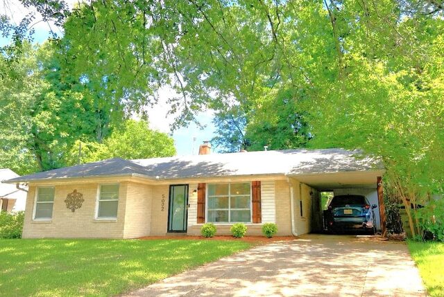 5052 Edenshire