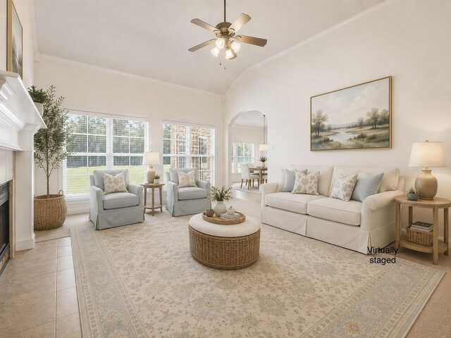 5350 Evergreen Creek