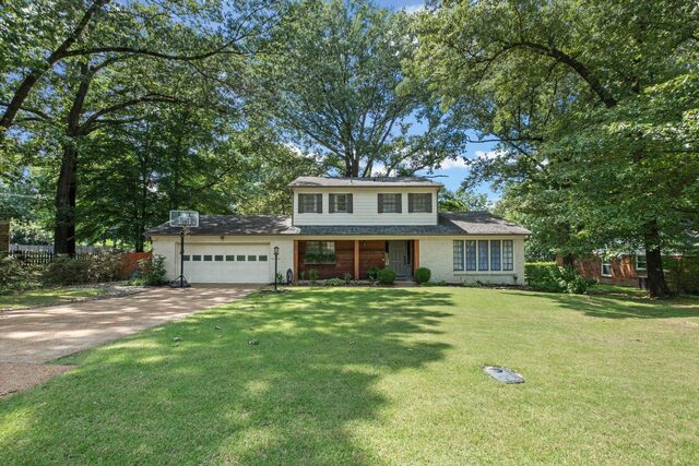 1717 Poplar Estates