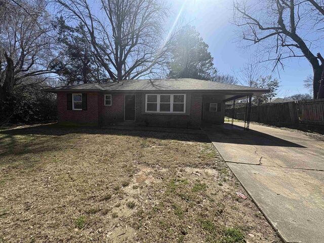 1633 Puryear