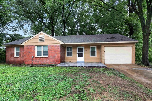1548 Frayser