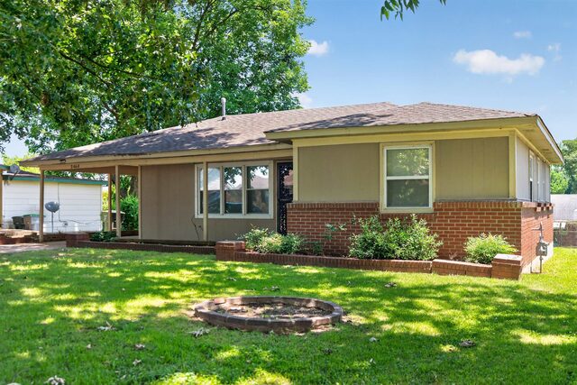 3464 Southland