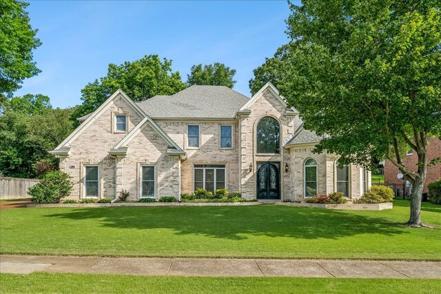 4115 Blackheath
