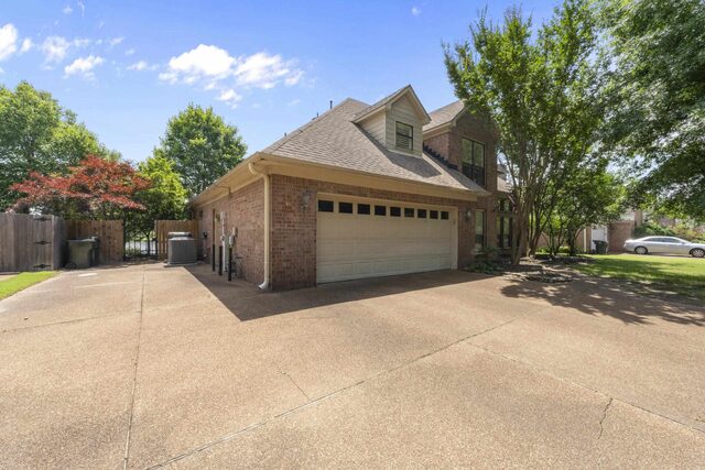 3646 Appling Lake