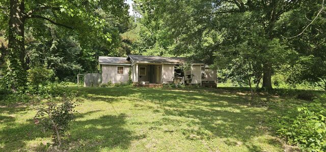 302 Whippoorwill