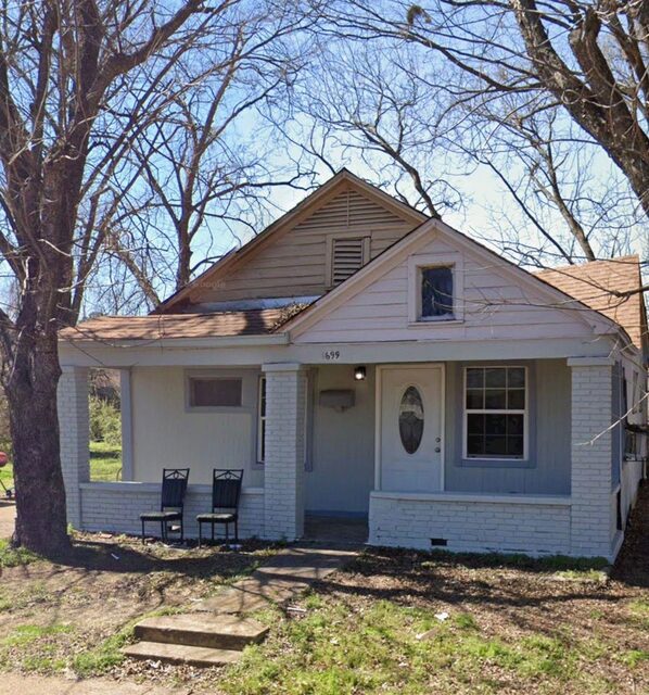 1699 Brookins