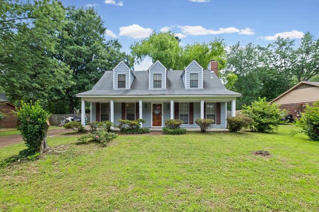3231 Ruskin